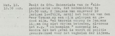 19450502 Wachtjournaal PolitieVelsen Sombroek.JPG